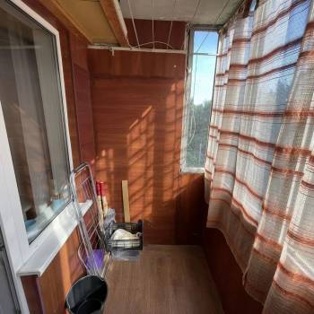 Продается 3-х комнатная квартира, 59 м²