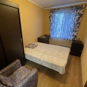 Продается 3-х комнатная квартира, 59 м²