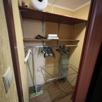 Продается 3-х комнатная квартира, 59 м²