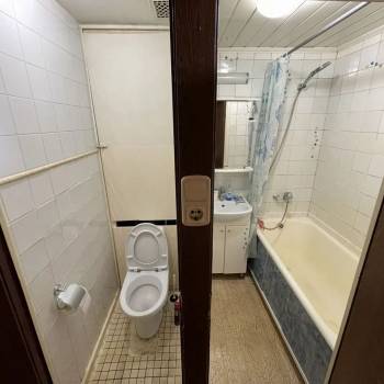 Продается 3-х комнатная квартира, 59 м²