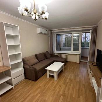 Сдается 2-х комнатная квартира, 48,3 м²