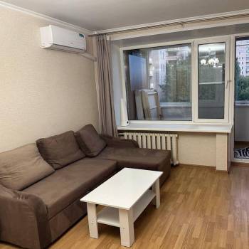 Сдается 2-х комнатная квартира, 48,3 м²