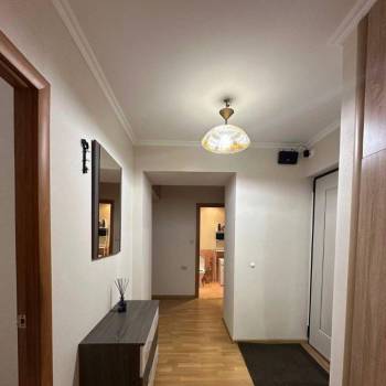 Сдается 2-х комнатная квартира, 48,3 м²