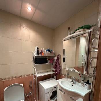 Сдается 2-х комнатная квартира, 48,3 м²