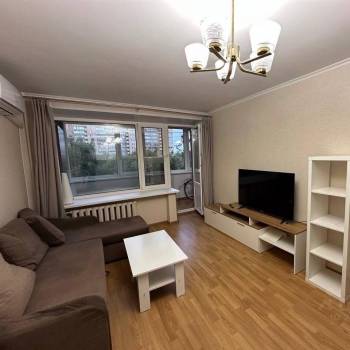 Сдается 2-х комнатная квартира, 48,3 м²