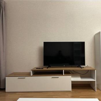 Сдается 2-х комнатная квартира, 48,3 м²
