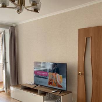Сдается 2-х комнатная квартира, 48,3 м²