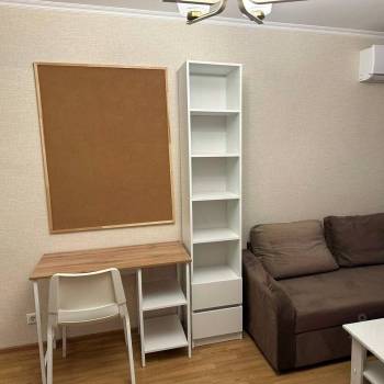 Сдается 2-х комнатная квартира, 48,3 м²