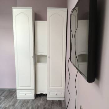 Сдается Многокомнатная квартира, 60 м²