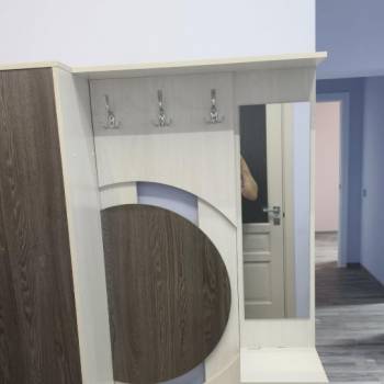 Сдается Многокомнатная квартира, 60 м²