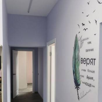 Сдается Многокомнатная квартира, 60 м²