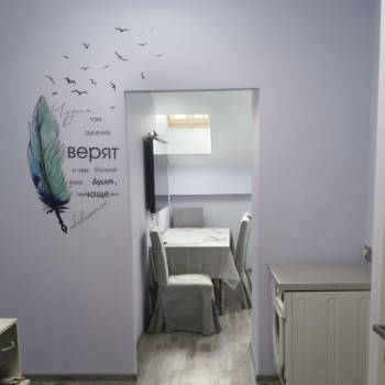 Сдается Многокомнатная квартира, 60 м²