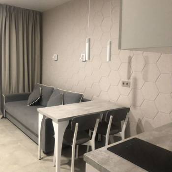 Сдается 1-комнатная квартира, 27 м²