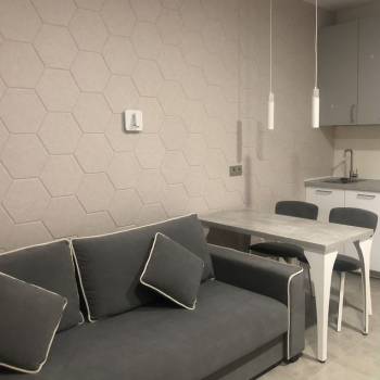 Сдается 1-комнатная квартира, 27 м²