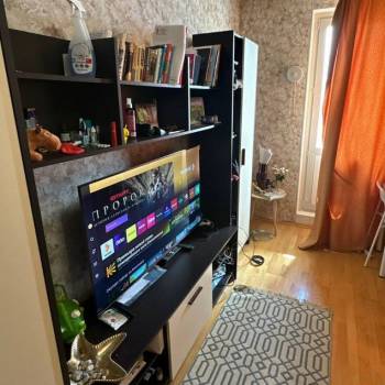 Сдается 1-комнатная квартира, 38,4 м²