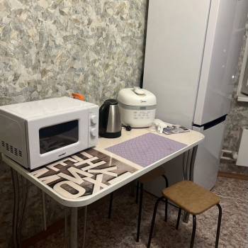 Сдается 1-комнатная квартира, 38,4 м²