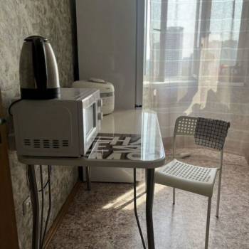 Сдается 1-комнатная квартира, 38,4 м²