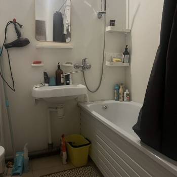 Сдается 1-комнатная квартира, 38,4 м²