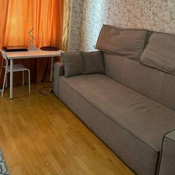 Сдается 1-комнатная квартира, 38,4 м²