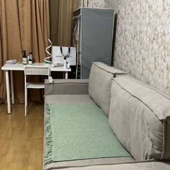 Сдается 1-комнатная квартира, 38,4 м²