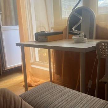 Сдается 1-комнатная квартира, 38,4 м²