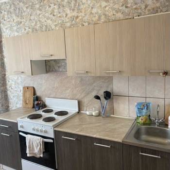 Сдается 1-комнатная квартира, 38,4 м²