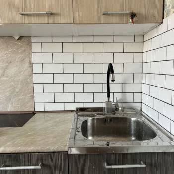 Сдается 1-комнатная квартира, 38,4 м²