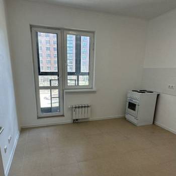 Продается 1-комнатная квартира, 40,3 м²