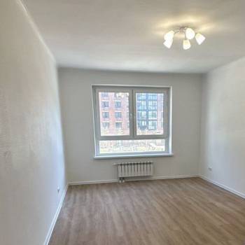 Продается 1-комнатная квартира, 40,3 м²