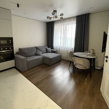 Продается 2-х комнатная квартира, 34,1 м²