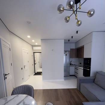 Продается 2-х комнатная квартира, 34,1 м²