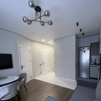 Продается 2-х комнатная квартира, 34,1 м²