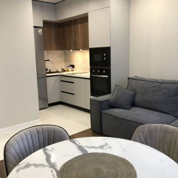 Продается 2-х комнатная квартира, 34,1 м²