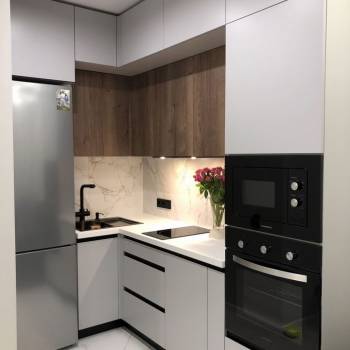 Продается 2-х комнатная квартира, 34,1 м²
