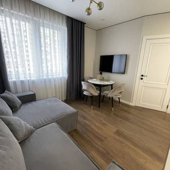 Продается 2-х комнатная квартира, 34,1 м²