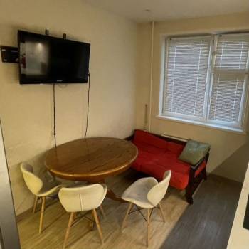 Продается 2-х комнатная квартира, 53,7 м²