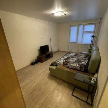 Продается 2-х комнатная квартира, 53,7 м²