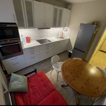 Продается 2-х комнатная квартира, 53,7 м²