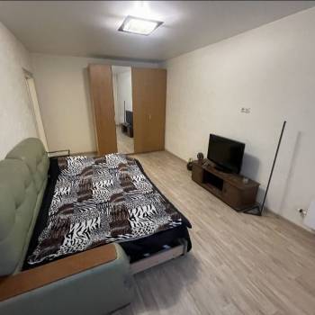 Продается 2-х комнатная квартира, 53,7 м²