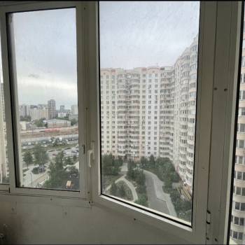 Продается 2-х комнатная квартира, 53,7 м²