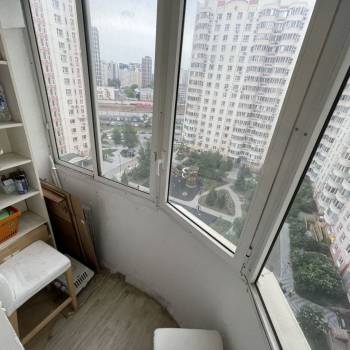 Продается 2-х комнатная квартира, 53,7 м²