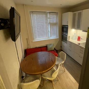Продается 2-х комнатная квартира, 53,7 м²
