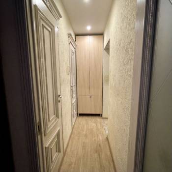 Продается 2-х комнатная квартира, 53,7 м²