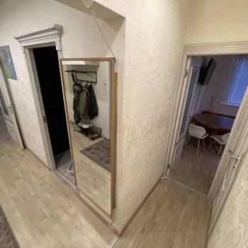 Продается 2-х комнатная квартира, 53,7 м²
