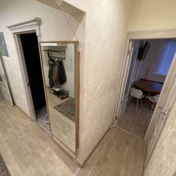 Продается 2-х комнатная квартира, 53,7 м²