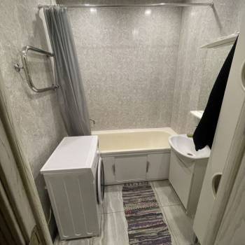 Продается 2-х комнатная квартира, 53,7 м²