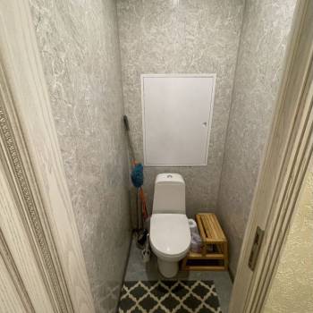 Продается 2-х комнатная квартира, 53,7 м²