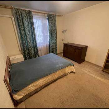Продается 2-х комнатная квартира, 53,7 м²