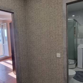 Сдается 1-комнатная квартира, 42 м²