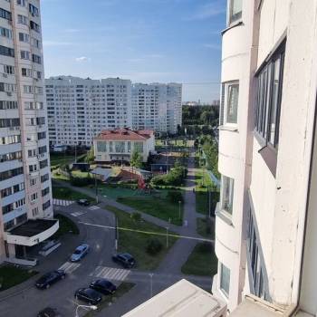 Сдается 1-комнатная квартира, 42 м²
